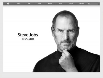 Apple Site Home111005