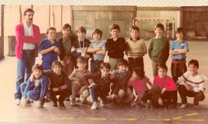 D. Juan Manuel Bermejo